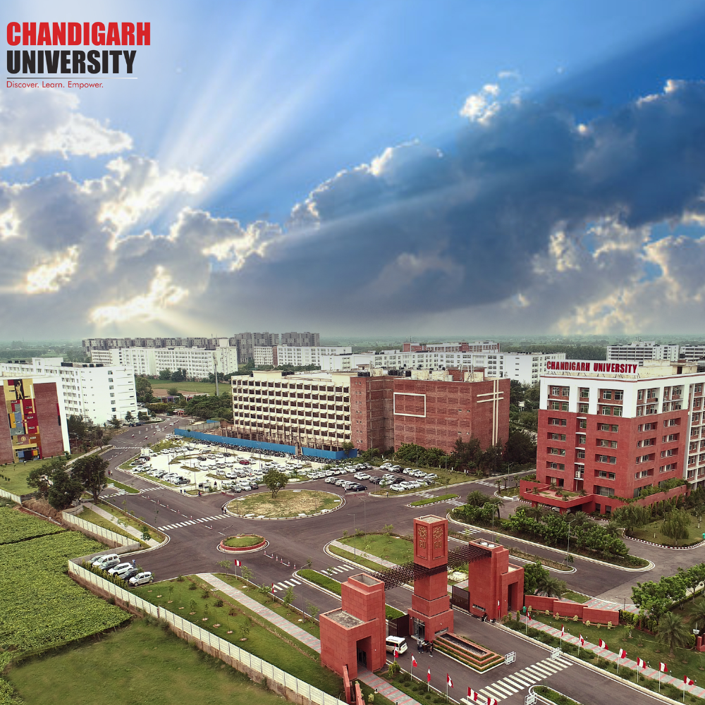 Chandigarh