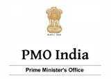 PMO India Logo